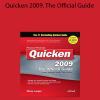 Maria Langer - Quicken 2009. The Official Guide