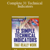Mark Larson - Complete 31 Technical Indicators