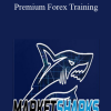 Market Sharks - Premium Forex Training