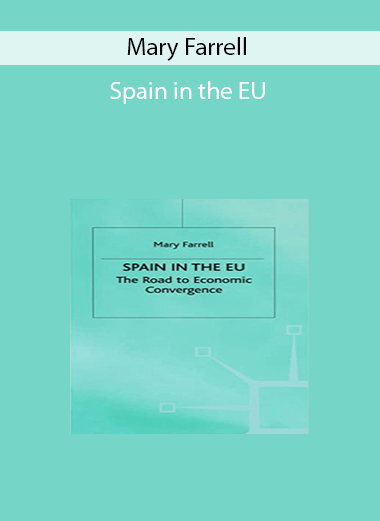 Mary Farrell - Spain in the EU