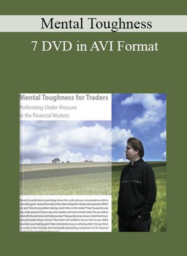 Mental Toughness - 7 DVD in AVI Format
