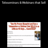 Michael Cage - Teleseminars & Webinars that Sell