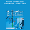 Michael D.Coval - A Trader on WallStreet. A Short Term Traders Guide