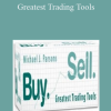 Michael J. Parsons - Greatest Trading Tools