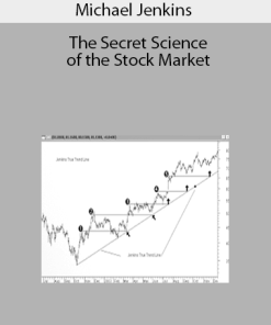 Michael Jenkins - The Secret Science of the Stock Market