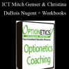 Mitch Genser & Christina DuBois-Nugent + Workbooks