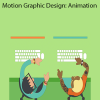 Motion Graphic Design: Animation