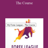 My Forex League - The Course