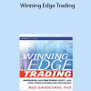 Ned Gandevani - Winning Edge Trading