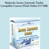 Netpicks Seven Summits Trader Complete Course (Flash Video 917 MB)
