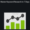 Nick Eubank - Master Keyword Research in 7 Days
