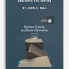 John C. Hull - Option Futures and Other Derivates 9th Edition