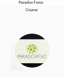 Paradox Forex - Course