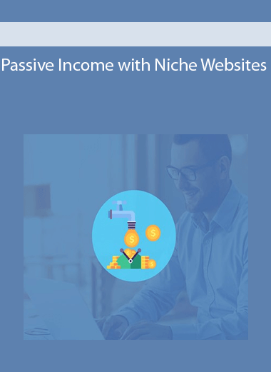 Passive Income with Niche Websites