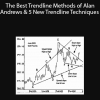 Patrick Mikula - The Best Trendline Methods of Alan Andrews & 5 New Trendline Techniques