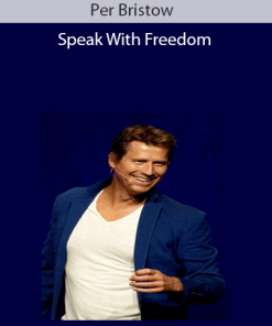 Per Bristow – Speak With Freedom