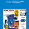 Peter Bain - Forex Training 2007