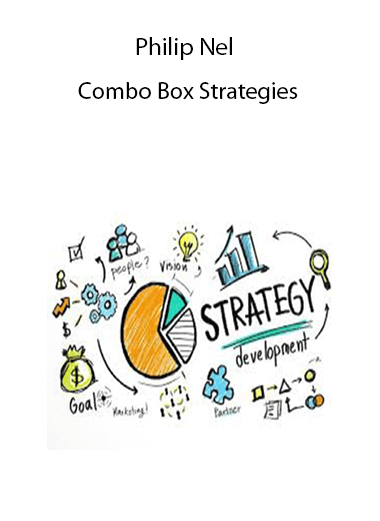 Philip Nel - Combo Box Strategies