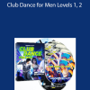 PickupDance - Club Dance for Men Levels 1, 2