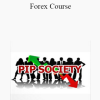 Pip Society - Forex Course