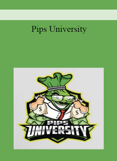 Pips University