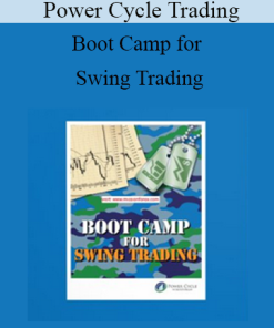 Power Cycle Trading - Boot Camp for Swing Trading