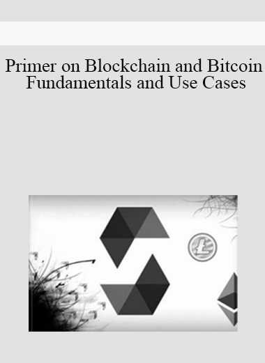 Primer on Blockchain and Bitcoin Fundamentals and Use Cases