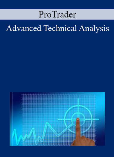 ProTrader - Advanced Technical Analysis