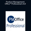Product Management Office™ Professional v4.0