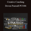 Profit Strategies - Creative Coaching - Devon Pearsall - PCO06