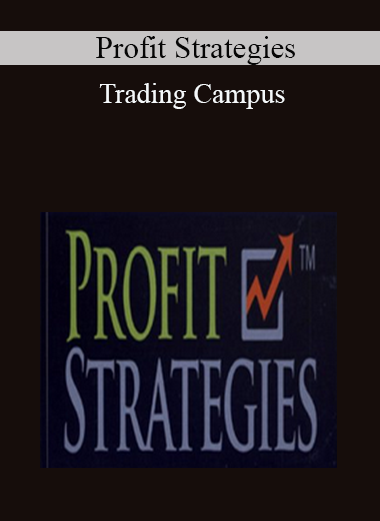 Profit Strategies - Trading Campus