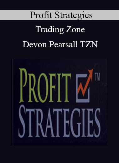 Profit Strategies - Trading Zone (Updating the RUT System) - Devon Pearsall - TZN