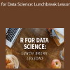 R for Data Science: Lunchbreak Lessons