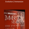 RSD Brad – Evolution 2 Immersion