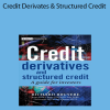 Richard Bruyere - Credit Derivates & Structured Credit