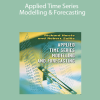 Richard Harris - Applied Time Series Modelling & Forecasting
