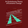Richard R.Nelson - An Evolutionary Theory of Economic Change