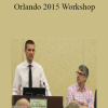 Rob Booker - Orlando 2015 Workshop