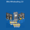 Rob Swanson ,Blitz Wholesaling 2.0