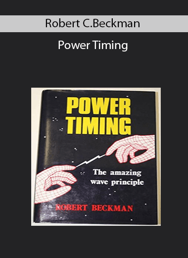 Robert C.Beckman - Power Timing