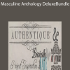 Robert Moore – Masculine Anthology DeluxeBundle