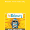 Robert Stukes - Hidden Profit Badassery