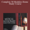 Rockwell Trading 2009 - Complete 50 Modules Home Study Course