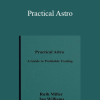 Ruth Miller & Iam Williams - Practical Astro