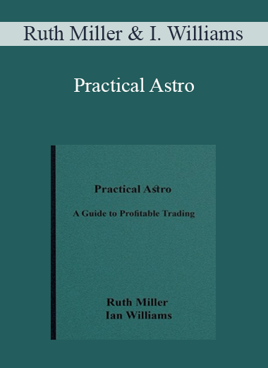 Ruth Miller & Iam Williams - Practical Astro