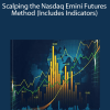 Ryan Watts - Scalping the Nasdaq Emini Futures Method (Includes Indicators)