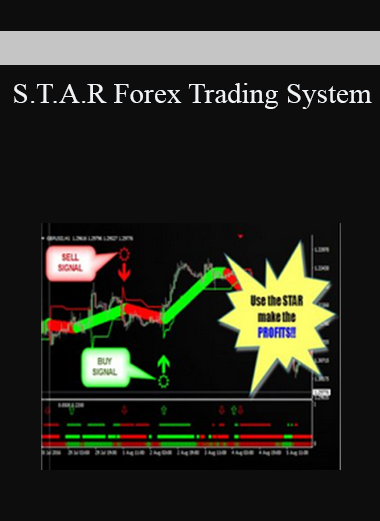 S.T.A.R Forex Trading System