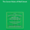 Sam Stovall - The Seven Rules of Wall Street