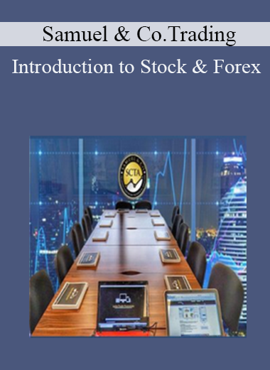 Samuel & Co.Trading - Introduction to Stock & Forex