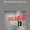 Scott Bolan - Mental Warfare Secrets 2.0